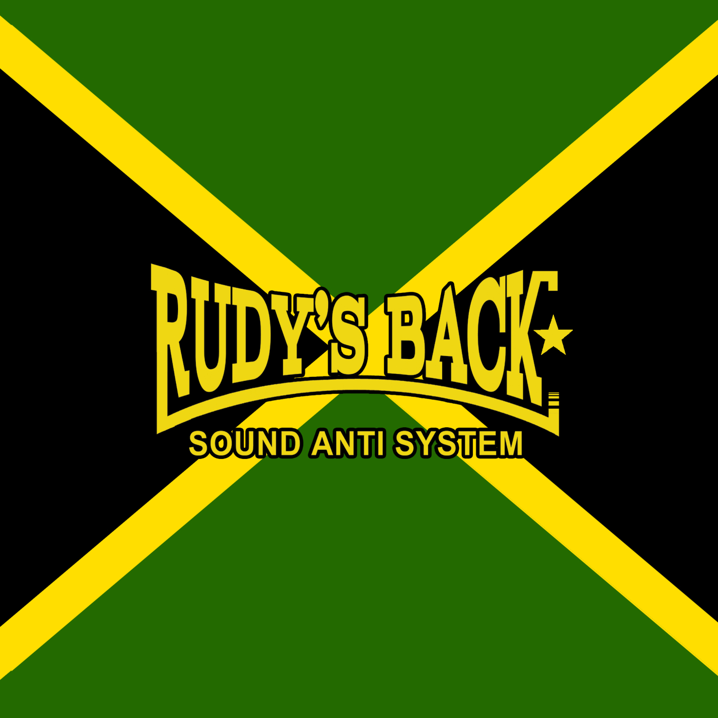 Rudy's Back du 08 10 2025